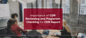 importance-of-cdr-reviewing-and-plagiarism-checking-for-cdr-report