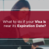 visa expiration date