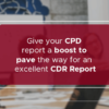 CPD report