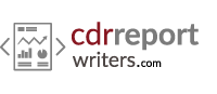 cdr logo footers