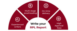 Why should I hire cdrreportwriters.com to help in preparing my RPL report?