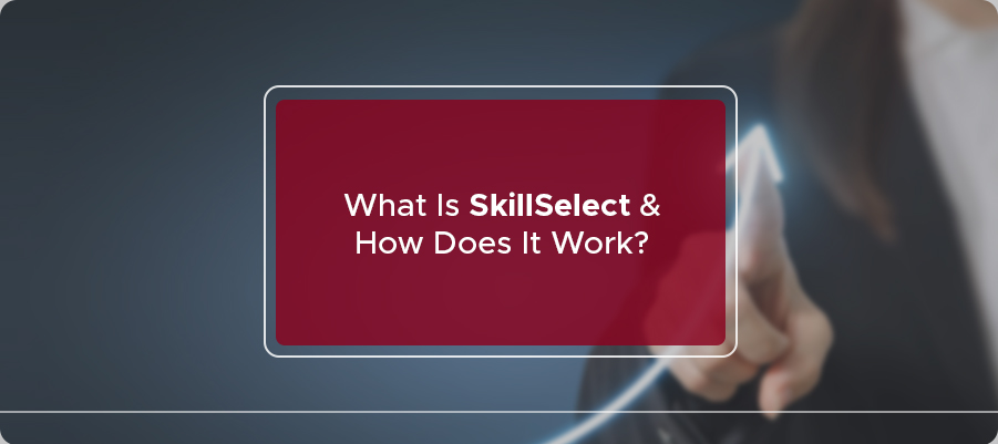 What Is SkillSelect and How Does It Work?