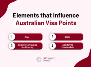 elements that influence visa points