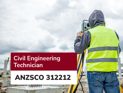 civil engineering technician