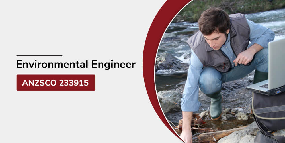 Environmental Engineers ANZSCO 233915