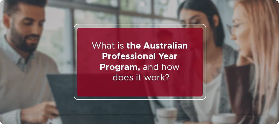 What-is-the-Australian-Professional-Year-Program-and-how-does-it-work