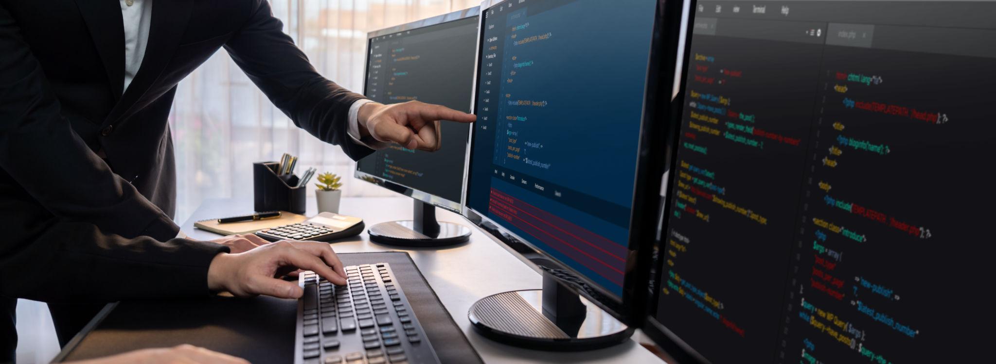 2. ACS (IT & Tech Occupations)