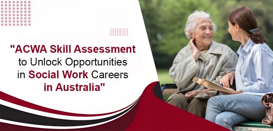 ACWA Skill Assessment